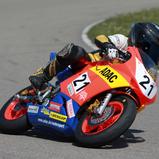 ADAC Mini Bike Cup, Nachwuchs, Tonn