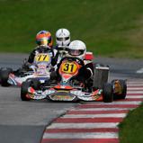 ADAC Kart Masters, Wackersdorf