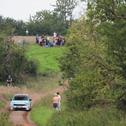Christian Lemke: Rang 5 in der ADAC Saarland-Pfalz Rallye, Rang 5 im Gesamtklassement