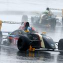 ADAC Formel Masters, Nürburgring, Ralph Boschung, Lotus