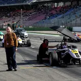 DTM-Saisonauftakt 2012, Hockenheim 