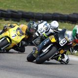 ADAC Mini Bike Cup, Einsteiger, Willemsen