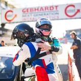 #21 Szymon Ladniak / Liqui Moly Team Engstler / Honda Civic FK7 TCR / Hockenheimring