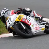Colin Sperschneider (Königsee), ADAC Mini-Bike Cup, Schlüsselfeld