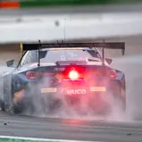 #10 Storm Gjerdrum / Fabio Rauer / BMW M4 GT3 Evo / FK Performance Motorsport, Hockenheimring 2026
