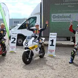 ADAC Mini Bike Cup, ADAC Pocket Bike Cup, 2020, Mülsen