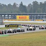 ADAC Formel 4, Hockenheim I