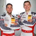 ADAC GT Masters, Precote Herberth Motorsport, Robert Renauer, Mathieu Jaminet