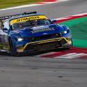 Spannender Neuzugang: Ford steigt mit dem Mustang GT3 in die DTM ein