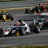ADAC Formel 4, Oschersleben, US Racing, Nicklas Nielsen