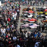 ADAC Formel 4, Hockenheim