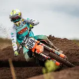 Dave Kooiker ADAC DMX 2025