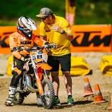 ADAC MX Academy, 2017, Frankenthal