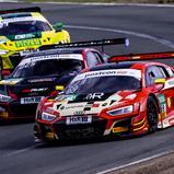 #69 / Car Collection Motorsport / Audi R8 LMS / Florian Spengler / Markus Winkelhock
