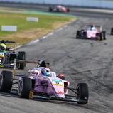 ADAC Formel 4, Hockenheim, ADAC Berlin-Brandenburg e.V., Lirim Zendeli, Motopark, Jonathan Aberdein, ADAC Berlin-Brandenburg e.V., Sophia Flörsch