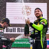 Mit dem Badischen Winzerkeller begrüßt die DTM einen neuen Partner