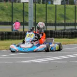 ADAC Kart Masters 2019, Oschersleben
