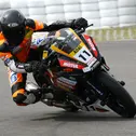 ADAC Junior Cup powered by KTM, Nürburgring, Qualifying, Pedro John