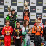 Podium Mini