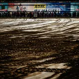 Startanlage ADAC MX Masters Grevenbroich