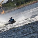 ADAC Jetboot Cup, Rendsburg