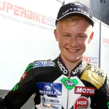 ADAC Junior Cup powered by KTM, Tim Georgi