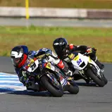 Moritz Härtlein (Klasse O-110), ADAC Mini Bike Cup, Harsewinkel