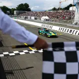 #7 Nicki Thiim (DNK / Aston Martin Vantage GT3 / Comtoyou Racing), Norisring 2026