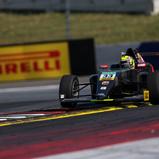 ADAC Formel 4, Red Bull Ring, Motopark, Jonathan Aberdein