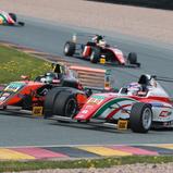 ADAC Formel 4, Sachsenring, Van Amersfoort Racing, Joey Mawson, Prema Powerteam, Juan Manuel Correa
