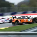 Tim Zimmermann/Leyton Fourie treten erneut gemeinsam im ADAC GT Masters an