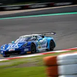 ADAC GT Masters, Nürburgring, RWT Racing, Sven Barth, Maximilian Hackländer