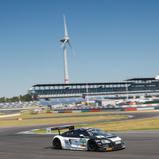 ADAC GT Masters, Lausitzring, C. Abt Racing, Jordan Lee Pepper, Nicki Thiim