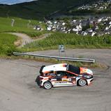 #11	 B. Satorius - J. Christiaens / Ford Fiesta Rally2 (RC2)