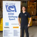 ADAC Stiftung Sport, 2018, Essen Motor Show