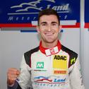 ADAC GT Masters, Montaplast by Land-Motorsport, Connor De Phillippi