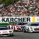 ADAC GT Masters