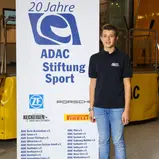 ADAC Stiftung Sport, 2018, Essen Motor Show