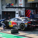 #10 Marco Mapelli (ITA / Lamborghini Temerario GT3 / Red Bull Team Abt), Nürburgring 2026