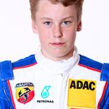 ADAC Formel 4, Luca Engstler, Engstler Motorsport