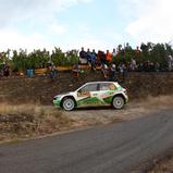 ADAC Rallye Deutschland, Fabian Kreim, Skoda Auto Deutschland