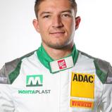ADAC GT Masters, Montaplast by Land-Motorsport, Jake Dennis