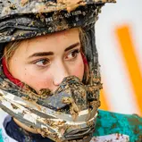 Kyshara Das ( Niederlande / KTM / KEMCO Management ) beim ADAC MX Junior Cup