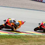 44 ESPARGARO Pol (SPA) Repsol Honda Team, HONDA