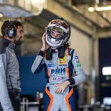 #41 Jonas Ried / PHM Racing