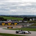 ADAC Formel 4, US Racing - CHRS, Roman Stanek