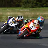 ADAC Mini Bike Cup, Einsteiger, Phillip Kastl
