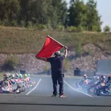 Start DKM Mülsen