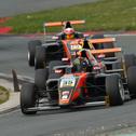 ADAC Formel 4, Kami Laliberté, Van Amersfoort Racing