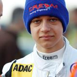 ADAC Formel Masters, Oschersleben, Philip Hamprecht, ADAC Berlin-Brandenburg e.V.